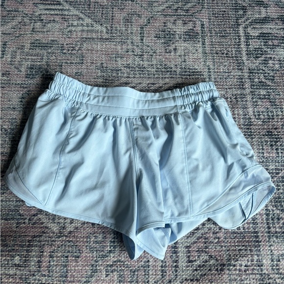 hotty hot 2.5” lined shorts - Picture 2 of 5